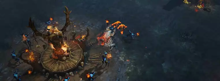 How to find Set Items in Diablo Immortal