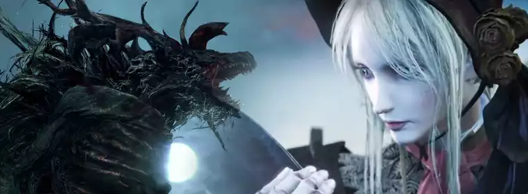 Bloodborne boss wants more people to play it amid PC version rumours