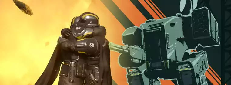 Arrowhead CEO steps down, speaks out on Helldivers 2's 'horrifying' threats