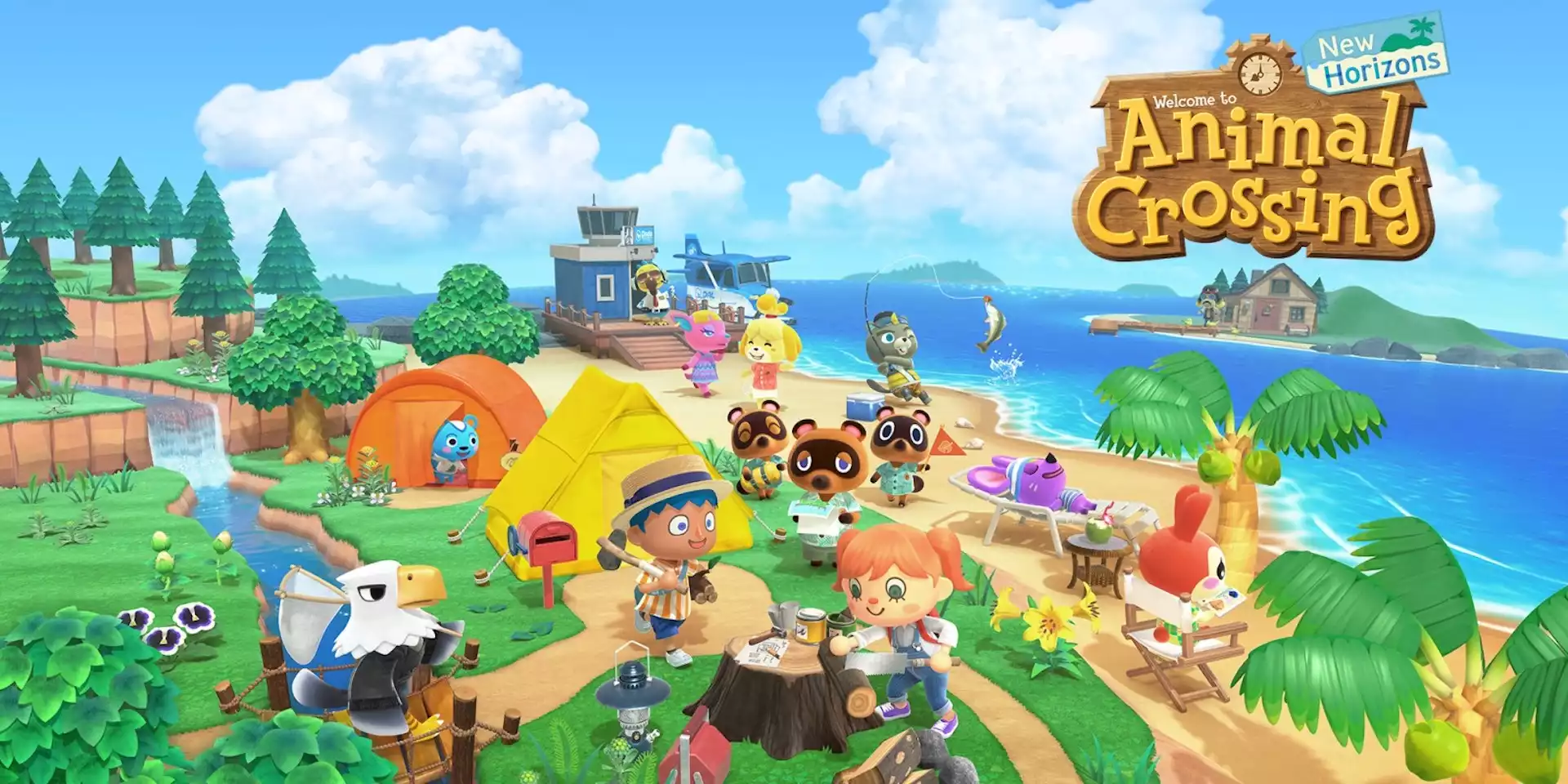 Working Animal Crossing Treasure Island codes