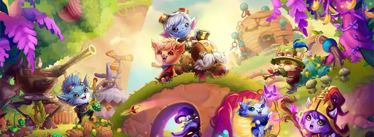 Bandle Tale: A League of Legends Story release date, platforms, trailers & more