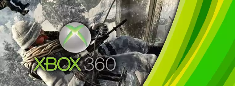Activision has finally fixed Xbox 360 Call of Duty matchmaking