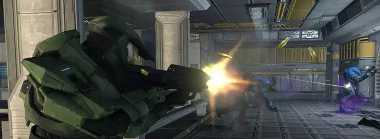 Microsoft's reported Halo: Combat Evolved remaster might be good news PlayStation fans
