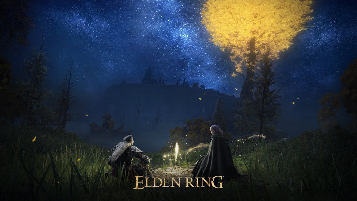 Brand-New Screenshots From Elden Ring Released | GGRecon