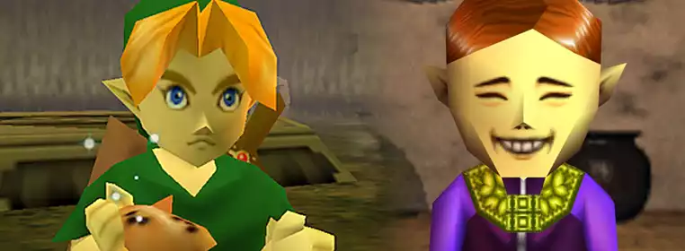 Zelda: Ocarina Of Time PC Port Is '91% Complete'