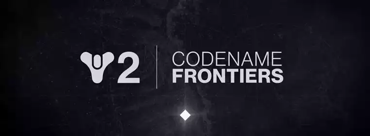Bungie reveals Destiny 2 Codename Frontiers for a 2025 release