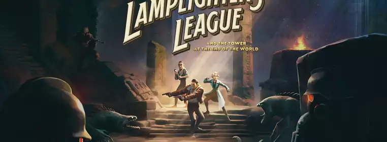 The Lamplighters League: Release date, gameplay, trailers, & more