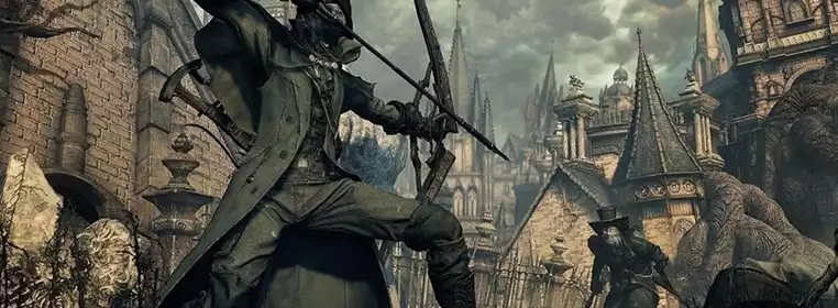 Another day, another Bloodborne remaster release rumour