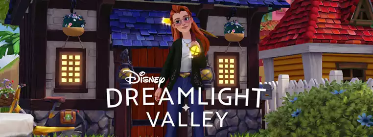 Disney Dreamlight Valley codes & how to redeem them in July 2024