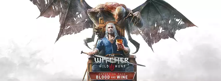 Here's how you can start playing Blood and Wine in The Witcher 3