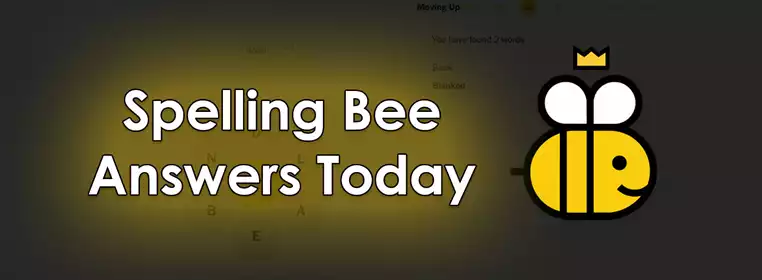 NYT 'Spelling Bee' answers for July 2nd