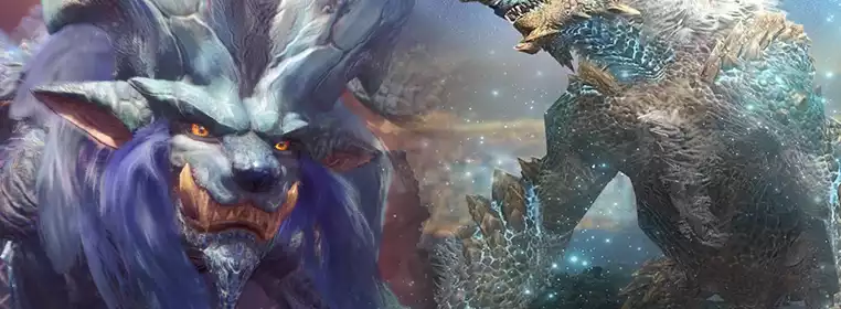 Monster Hunter Now reveals 2024 roadmap, including Elder Dragons & more