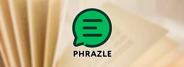 'Phrazle' games this AM & PM for today, July 1st, 2024