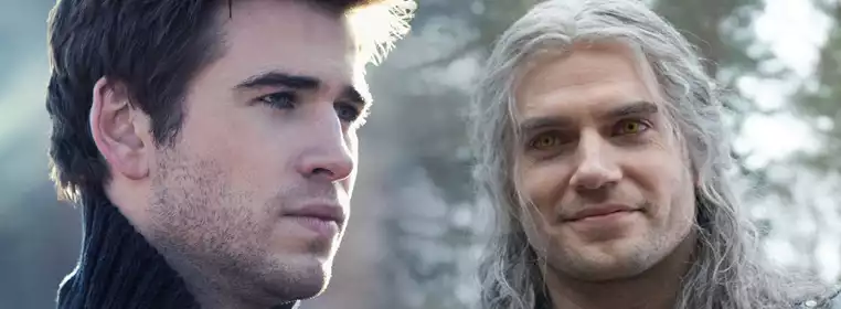 The Witcher fans are hilariously trolled by Liam Hemsworth’s Geralt