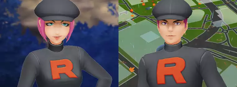 Pokemon GO Team Rocket Grunt lineups & counters in May 2024