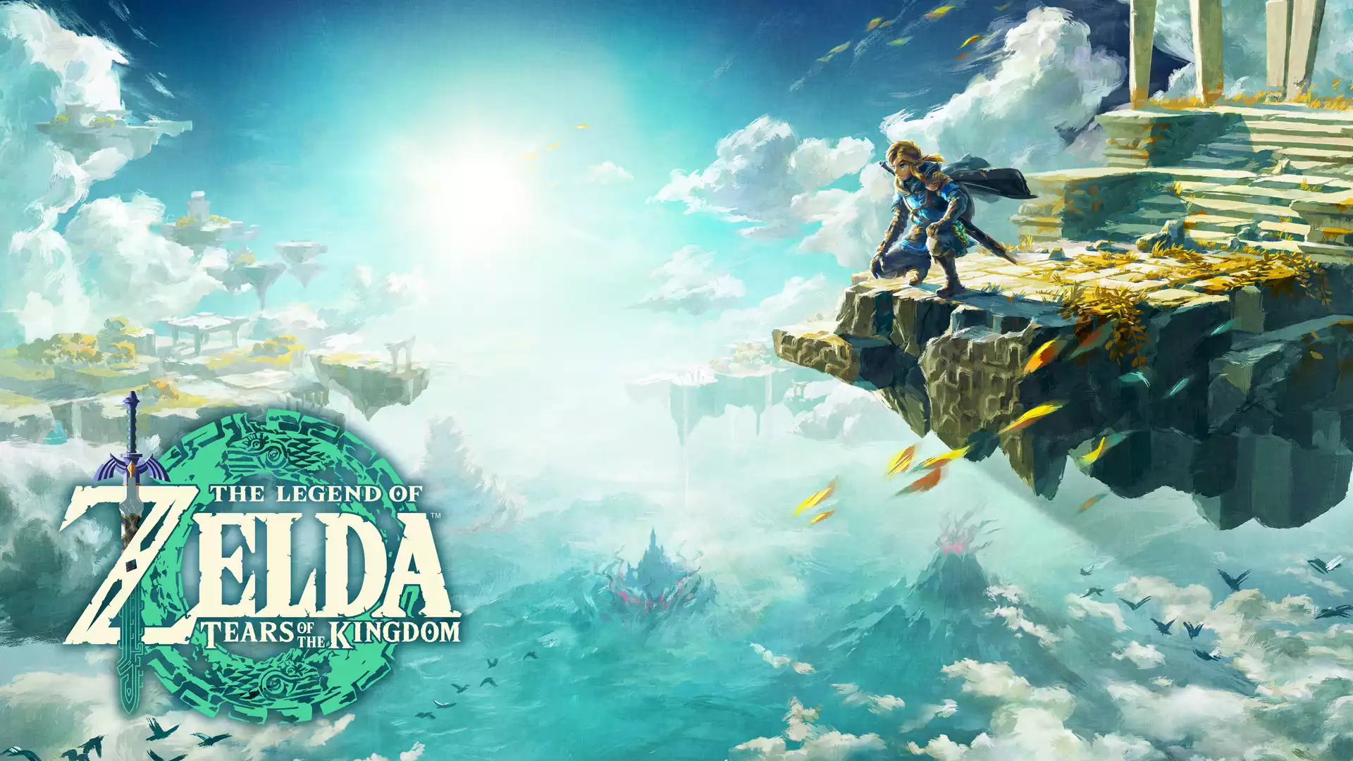 The Legend Of Zelda: Tears Of The Kingdom: Release date, gameplay, trailers, and more