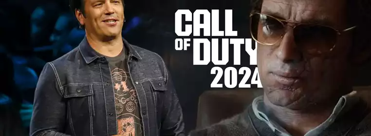 Call of Duty 2024's release window reportedly revealed by Xbox