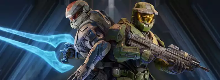 Halo Infinite player count on Xbox & PC in 2024