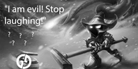 Veigar Loldle Quote Featured Image