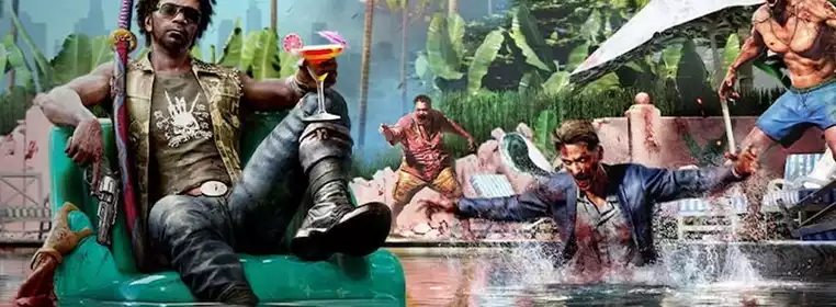 Does Dead Island 2 have split-screen or local co-op?