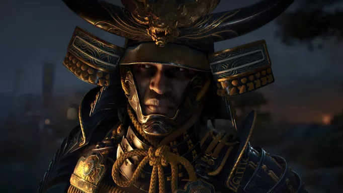 Yasuke, the African black samurai in Assassin's Creed Shadows