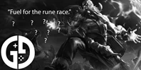 Ryze Loldle Quote 1St July