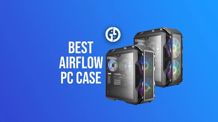 Best Airflow Pc Case Title Image (1)
