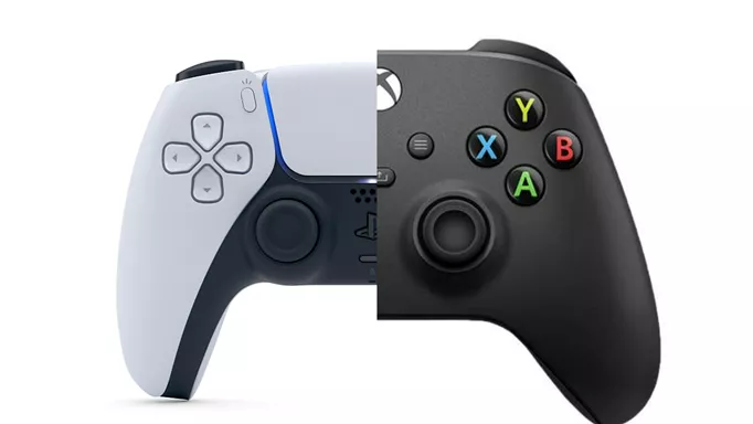 ps5 vs xbox series x best controller