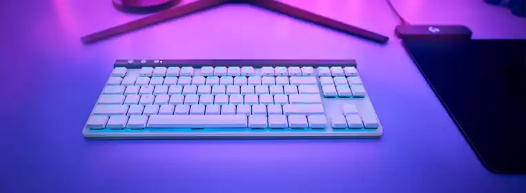 Logitech announces G515 keyboard to help you embrace ergonomics