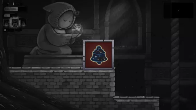 Rogue Legacy 2 Heirlooms: Void Bell