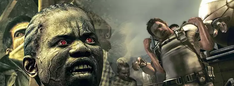 Resident Evil leaker clears up Resident Evil 5 remake ‘racism’ rumours