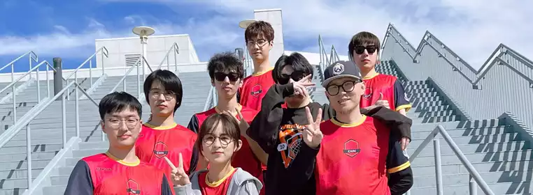 Chinese Overwatch super team reunites under new org 'OnceAgain'