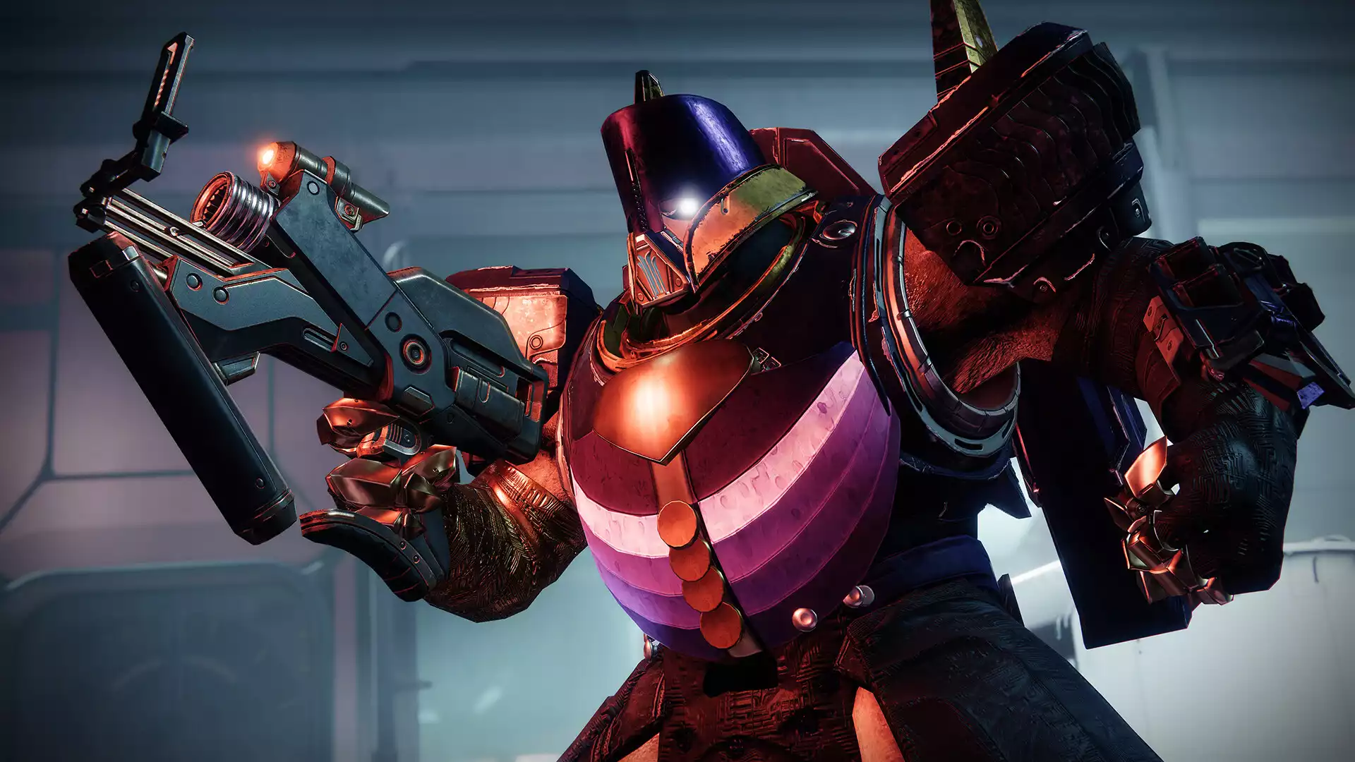 Destiny 3 isn’t happening, and apparently never was