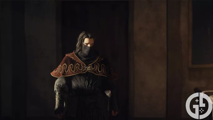 Image of a Thief in Dragon's Dogma 2