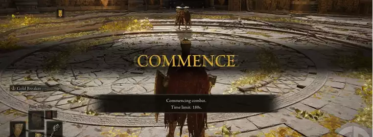 How to access the Elden Ring Colosseums & fight other players