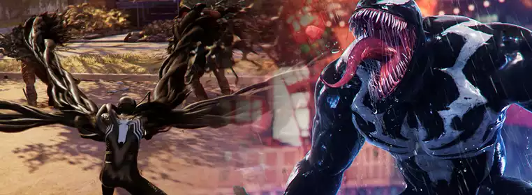 Spider-Man 2 team confirms…’Does Venom have lips?’