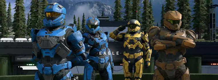 How to fix the 'Rank unavailable' bug in Halo Infinite