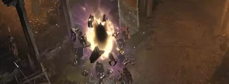 How to access & use The Pit of the Artificer in Diablo 4 Season 4