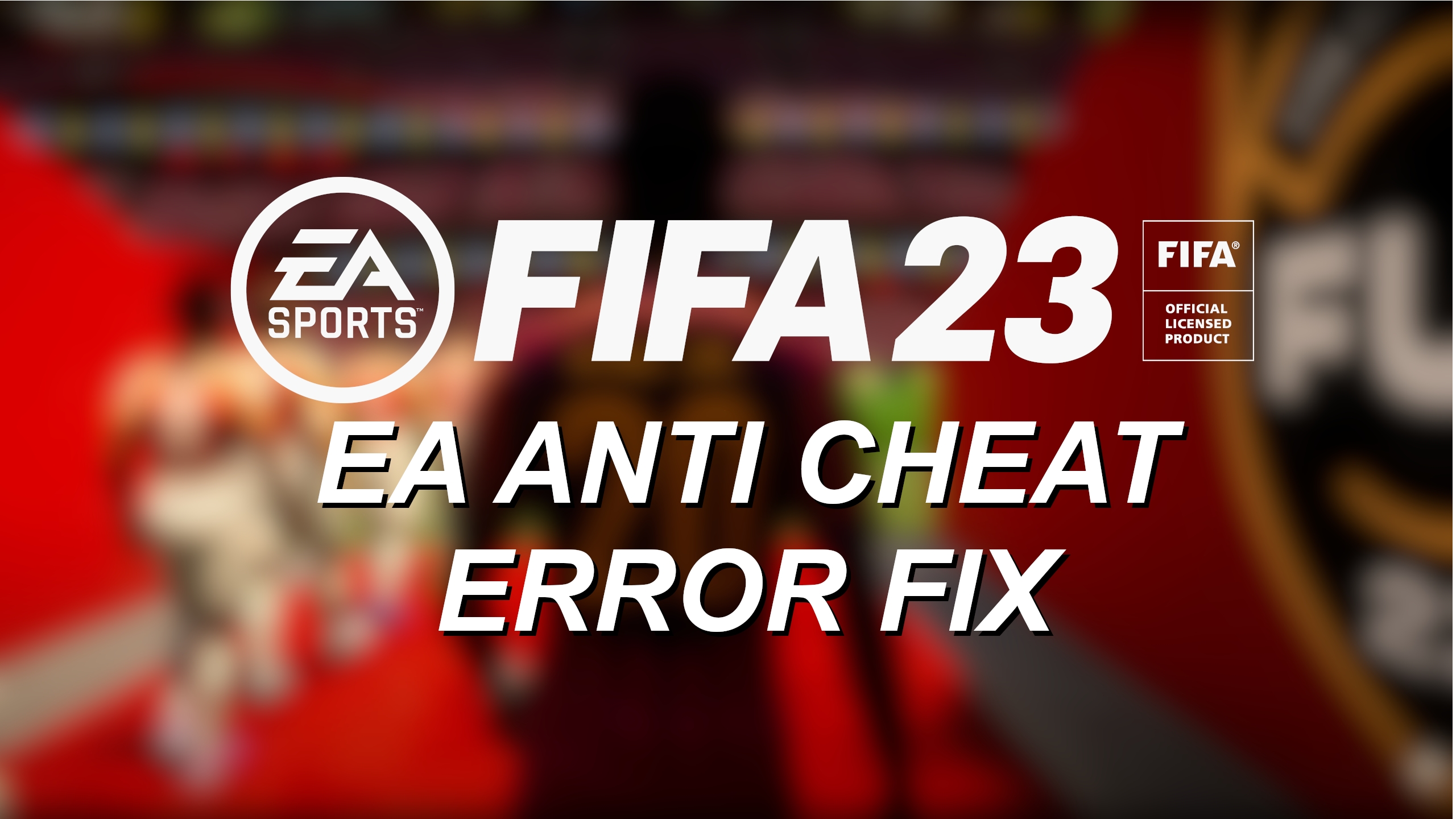 0x4c7 ошибка steam fifa 23 фото 15