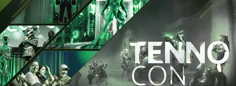 TennoCon 2024 opens its virtual doors with Warframe: 1999 in-game rewards