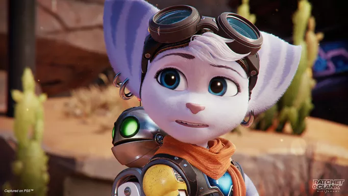 Is Ratchet and Clank rift apart a PS5 exclusive