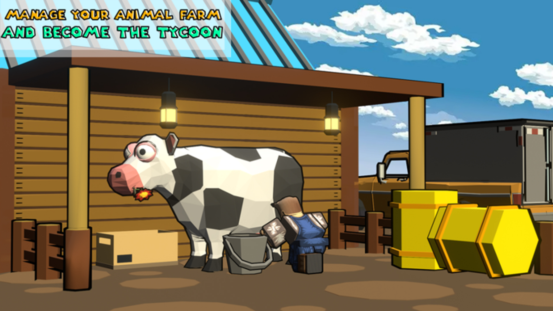 Farm Factory Tycoon Codes September 2022