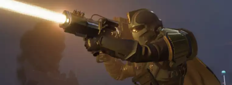 Helldivers 2 players convinced Warlords are coming back from the OG game