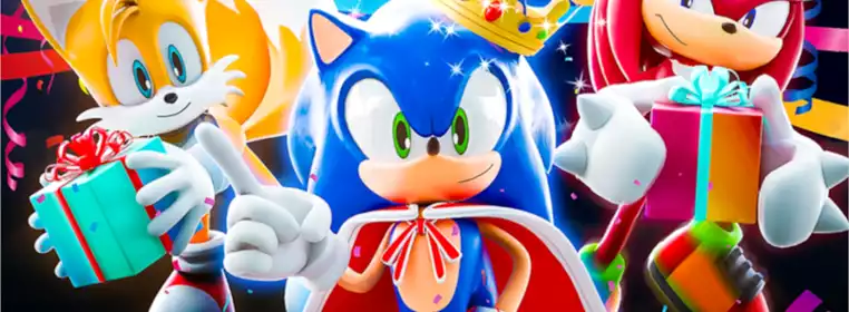 All Sonic Speed Simulator codes to redeem boosts, Chao & more