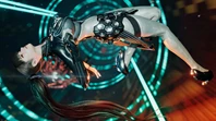 Eve Stellar Blade Promo Image