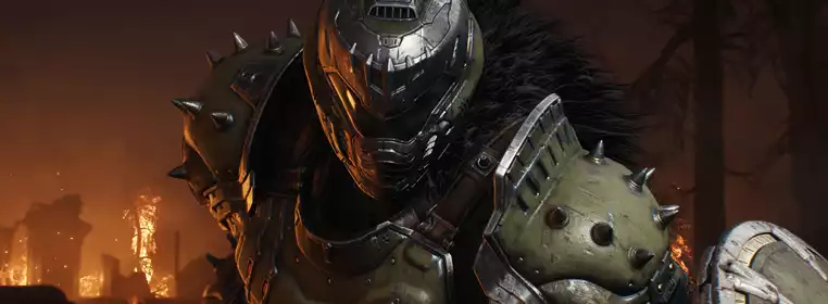 DOOM The Dark Ages confirmed for Xbox, PC and PS5 in 2025