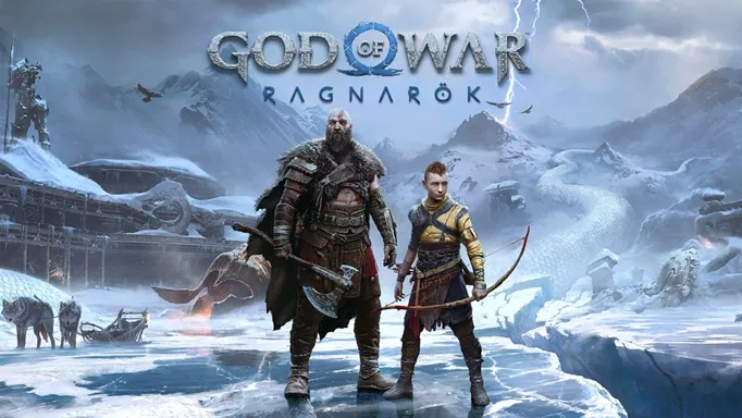 Could Kratos Be Facing His Younger Self In Ragnarok?