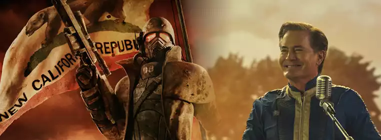 Amazon takes ‘gamble’ on Fallout with tantalising Season 2 update