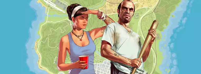 GTA 6 Leak Reveals Characters, Story, And More