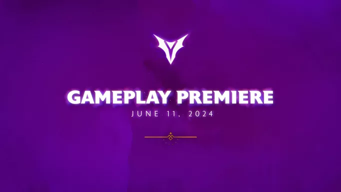 the date for the Dragon Age The Veilguard gameplay premiere